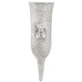 Floristik24 Grabvase Polyresin Engel Motiv Vase zum Stecken H29cm