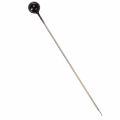 Perlkopfnadeln Ø6mm 65mm Schwarz | Floristik24.de