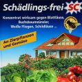 Floristik24 Etisso Schädlings-frei SC 100ml